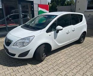 Opel Meriva Gebrauchtwagen