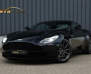Aston Martin DB11 Gebrauchtwagen