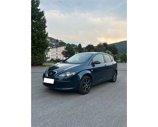 Seat Toledo Gebrauchtwagen