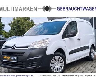 Citroen Berlingo Gebrauchtwagen
