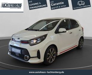 Kia Picanto Gebrauchtwagen