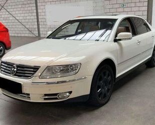 VW Phaeton Gebrauchtwagen