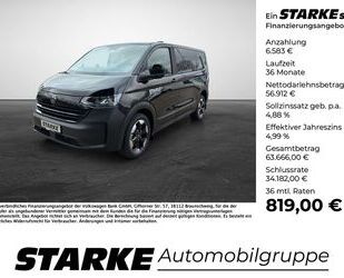 VW T7 Caravelle Gebrauchtwagen