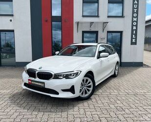 BMW 316 Gebrauchtwagen