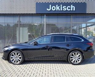 Mazda 6 Gebrauchtwagen