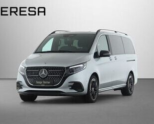 Mercedes-Benz V 300 Gebrauchtwagen