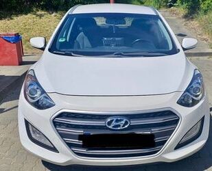 Hyundai i30 Gebrauchtwagen