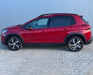 Peugeot 2008 Gebrauchtwagen