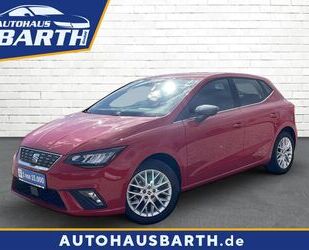 Seat Ibiza Gebrauchtwagen