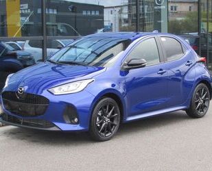 Mazda 2 Hybrid Gebrauchtwagen