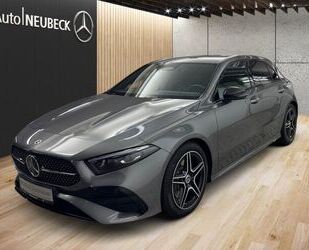 Mercedes-Benz A 250 Gebrauchtwagen