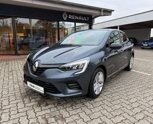 Renault Clio Gebrauchtwagen