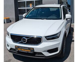 Volvo XC40 Gebrauchtwagen