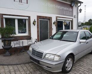 Mercedes-Benz C 180 Gebrauchtwagen