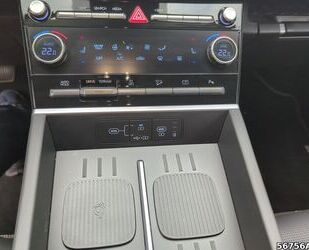 Hyundai SANTA FE Gebrauchtwagen