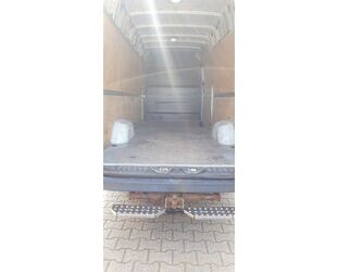 VW Crafter Gebrauchtwagen