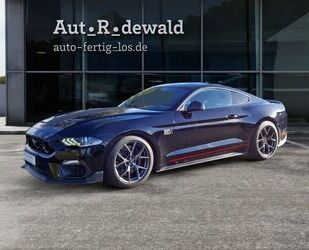 Ford Mustang Gebrauchtwagen