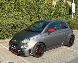 Abarth 595 Turismo Gebrauchtwagen