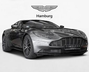 Aston Martin DB11 Gebrauchtwagen