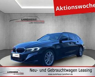 BMW 318 Gebrauchtwagen