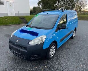 Peugeot Partner Gebrauchtwagen