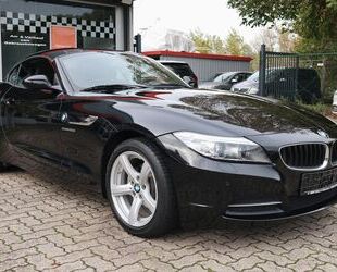 BMW Z4 Gebrauchtwagen