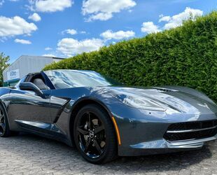 Corvette C7 Gebrauchtwagen