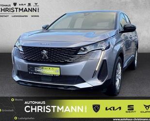 Peugeot 3008 Gebrauchtwagen