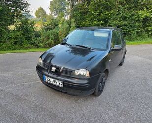Seat Arosa Gebrauchtwagen