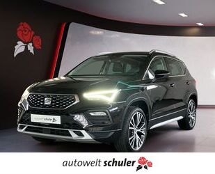 Seat Ateca Gebrauchtwagen