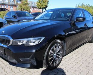 BMW 318 Gebrauchtwagen