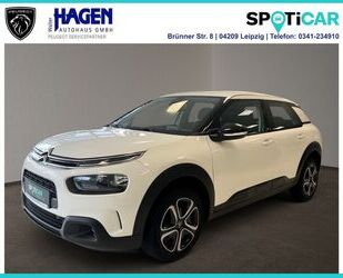 Citroen C4 Cactus Gebrauchtwagen