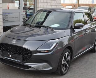 Suzuki Swift Gebrauchtwagen