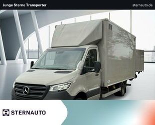 Mercedes-Benz Sprinter Gebrauchtwagen