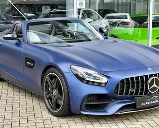 Mercedes-Benz AMG GT Gebrauchtwagen