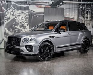Bentley Bentayga Gebrauchtwagen