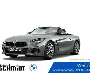 BMW Z4 Gebrauchtwagen