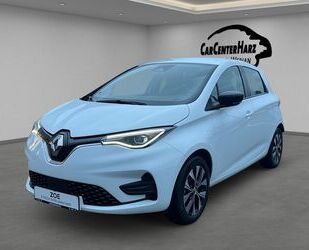Renault ZOE Gebrauchtwagen
