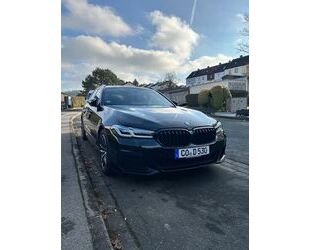 BMW 530 Gebrauchtwagen