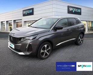 Peugeot 3008 Gebrauchtwagen