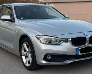 BMW 318 Gebrauchtwagen