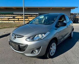 Mazda 2 Gebrauchtwagen