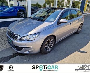 Peugeot 308 Gebrauchtwagen