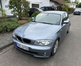 BMW 118 Gebrauchtwagen