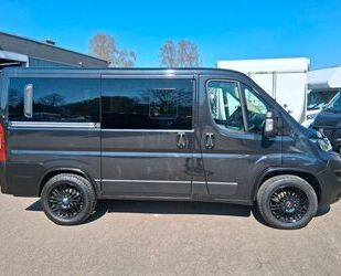 Fiat Ducato Gebrauchtwagen