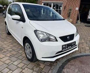 Seat Mii Gebrauchtwagen