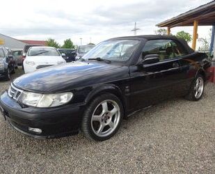 Saab 9-3 Gebrauchtwagen