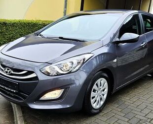 Hyundai i30 Gebrauchtwagen