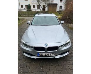 BMW 318 Gebrauchtwagen