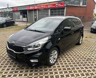 Kia Carens Gebrauchtwagen